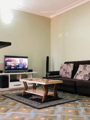 Gambachi apartment with unlimited Wifi, Kampala